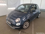  Fiat  500 FIAT   2015  3P Berline 10 70ch BSG Dolcevita 