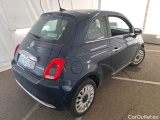 Fiat  500 FIAT   2015  3P Berline 10 70ch BSG Dolcevita #3