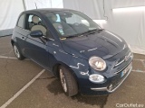  Fiat  500 FIAT   2015  3P Berline 10 70ch BSG Dolcevita #4