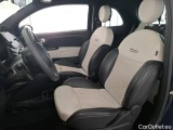  Fiat  500 FIAT   2015  3P Berline 10 70ch BSG Dolcevita #8