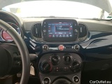  Fiat  500 FIAT   2015  3P Berline 10 70ch BSG Dolcevita #7