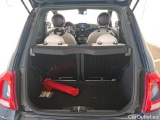  Fiat  500 FIAT   2015  3P Berline 10 70ch BSG Dolcevita #10