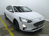  Ford  Focus FORD  2018 5P Berline 5P  1.5 EcoBlue 120ch Trend Business #4