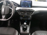  Ford  Focus FORD  2018 5P Berline 5P  1.5 EcoBlue 120ch Trend Business #10