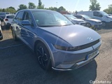  Hyundai   Ioniq Ioniq 5 Executive Electrique 4WD 72kWh BVA #4
