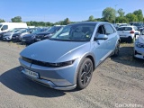  Hyundai   Ioniq Ioniq 5 Executive Electrique 4WD 72kWh BVA 