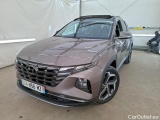  Hyundai  Tucson  Executive Plug-In Hybrid 4WD 1.6 T-GDI 265CV E6d 