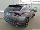  Hyundai  Tucson  Executive Plug-In Hybrid 4WD 1.6 T-GDI 265CV E6d #3