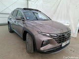  Hyundai  Tucson  Executive Plug-In Hybrid 4WD 1.6 T-GDI 265CV E6d #4