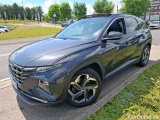  Hyundai  Tucson  Executive Mild-Hybrid 2WD 1.6 CRDI 135CV BVA7 E6d 