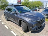  Hyundai  Tucson  Executive Mild-Hybrid 2WD 1.6 CRDI 135CV BVA7 E6d #4
