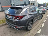  Hyundai  Tucson  Executive Mild-Hybrid 2WD 1.6 CRDI 135CV BVA7 E6d #3
