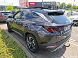  Hyundai  Tucson  Executive Mild-Hybrid 2WD 1.6 CRDI 135CV BVA7 E6d #2