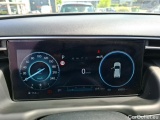  Hyundai  Tucson  Executive Mild-Hybrid 2WD 1.6 CRDI 135CV BVA7 E6d #6