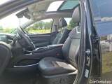  Hyundai  Tucson  Executive Mild-Hybrid 2WD 1.6 CRDI 135CV BVA7 E6d #8