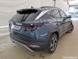  Hyundai  Tucson HYUNDAI  / 2020 / 5P / SUV 1.6 PHEV 265 HTRAC EXECUTIVE 4WD AUTO #3