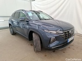  Hyundai  Tucson HYUNDAI  / 2020 / 5P / SUV 1.6 PHEV 265 HTRAC EXECUTIVE 4WD AUTO #4