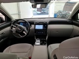  Hyundai  Tucson HYUNDAI  / 2020 / 5P / SUV 1.6 PHEV 265 HTRAC EXECUTIVE 4WD AUTO #5