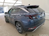  Hyundai  Tucson HYUNDAI  / 2020 / 5P / SUV 1.6 PHEV 265 HTRAC EXECUTIVE 4WD AUTO #2