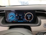  Hyundai  Tucson HYUNDAI  / 2020 / 5P / SUV 1.6 PHEV 265 HTRAC EXECUTIVE 4WD AUTO #6