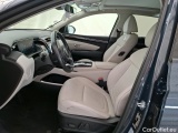  Hyundai  Tucson HYUNDAI  / 2020 / 5P / SUV 1.6 PHEV 265 HTRAC EXECUTIVE 4WD AUTO #8