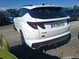  Hyundai  Tucson HYUNDAI  / 2020 / 5P / SUV 1.6 PHEV 265 HTRAC N LINE EXECU 4WD AUTO #2