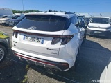  Hyundai  Tucson HYUNDAI  / 2020 / 5P / SUV 1.6 PHEV 265 HTRAC N LINE EXECU 4WD AUTO #3