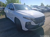  Hyundai  Tucson HYUNDAI  / 2020 / 5P / SUV 1.6 PHEV 265 HTRAC N LINE EXECU 4WD AUTO #4