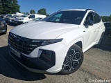  Hyundai  Tucson HYUNDAI  / 2020 / 5P / SUV 1.6 PHEV 265 HTRAC N LINE EXECU 4WD AUTO 