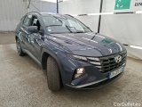  Hyundai  Tucson  Business Plug-In Hybrid 4WD 1.6 T-GDI 265CV BVA6 E6d #4