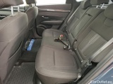  Hyundai  Tucson  Business Plug-In Hybrid 4WD 1.6 T-GDI 265CV BVA6 E6d #9