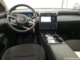  Hyundai  Tucson  Business Plug-In Hybrid 4WD 1.6 T-GDI 265CV BVA6 E6d #5