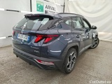  Hyundai  Tucson  Business Plug-In Hybrid 4WD 1.6 T-GDI 265CV BVA6 E6d #3