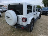  Jeep  Wrangler  Unlimited / 2021 / 5P / SUV 2.0 I T 380 4XE 80TH ANNIVERSARY 4WD AT / RADIO + PARE-BRISE HS #3