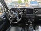  Jeep  Wrangler  Unlimited / 2021 / 5P / SUV 2.0 I T 380 4XE 80TH ANNIVERSARY 4WD AT / RADIO + PARE-BRISE HS #5
