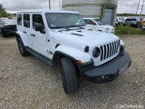  Jeep  Wrangler  Unlimited / 2021 / 5P / SUV 2.0 I T 380 4XE 80TH ANNIVERSARY 4WD AT / RADIO + PARE-BRISE HS #4