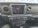  Jeep  Wrangler  Unlimited / 2021 / 5P / SUV 2.0 I T 380 4XE 80TH ANNIVERSARY 4WD AT / RADIO + PARE-BRISE HS #7