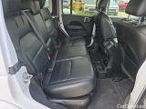  Jeep  Wrangler  Unlimited / 2021 / 5P / SUV 2.0 I T 380 4XE 80TH ANNIVERSARY 4WD AT / RADIO + PARE-BRISE HS #9