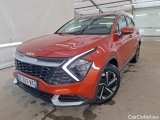  KIA  Sportage KIA  / 2021 / 5P / SUV 1.6 T-GDI 252 PHEV AUTO 4WD ACTIVE 