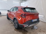  KIA  Sportage KIA  / 2021 / 5P / SUV 1.6 T-GDI 252 PHEV AUTO 4WD ACTIVE #2