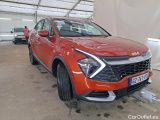  KIA  Sportage KIA  / 2021 / 5P / SUV 1.6 T-GDI 252 PHEV AUTO 4WD ACTIVE #4