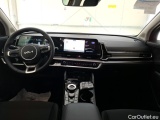  KIA  Sportage KIA  / 2021 / 5P / SUV 1.6 T-GDI 252 PHEV AUTO 4WD ACTIVE #5