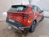  KIA  Sportage KIA  / 2021 / 5P / SUV 1.6 T-GDI 252 PHEV AUTO 4WD ACTIVE #3