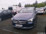  Mercedes  B-Klasse MERCEDES-BENZ Classe B / 2019 / 5P / monospace B 250e Progressive Line Edition / VO RECONDITIONNE - PHOTOS AVANT RECONDITIONNEMENT 