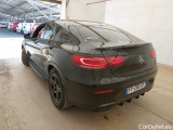  Mercedes  G-Klasee MERCEDES-BENZ GLC Coupe / 2019 / 5P / Coupé GLC 300 e AMG Line 4Matic #2