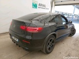  Mercedes  G-Klasee MERCEDES-BENZ GLC Coupe / 2019 / 5P / Coupé GLC 300 e AMG Line 4Matic #3