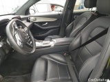  Mercedes  G-Klasee MERCEDES-BENZ GLC Coupe / 2019 / 5P / Coupé GLC 300 e AMG Line 4Matic #8