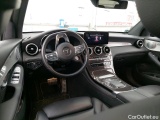  Mercedes  G-Klasee MERCEDES-BENZ GLC Coupe / 2019 / 5P / Coupé GLC 300 e AMG Line 4Matic #5