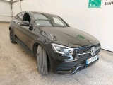  Mercedes  G-Klasee MERCEDES-BENZ GLC Coupe / 2019 / 5P / Coupé GLC 300 e AMG Line 4Matic #4