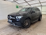 Mercedes  G-Klasee MERCEDES-BENZ GLE / 2019 / 5P / SUV GLE 350 e 4MATIC AMG Line 